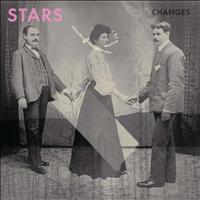 Stars - Changes
