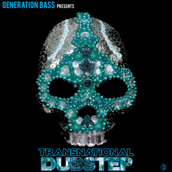 Various Artists - Generation Bass Presents:Transnational Dubstep