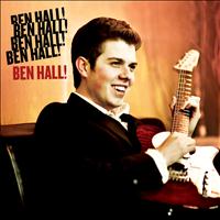 Ben Hall - Ben Hall !