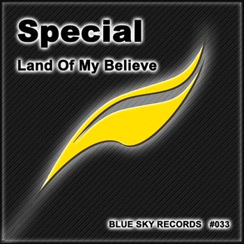 Special - Land Of My Believe