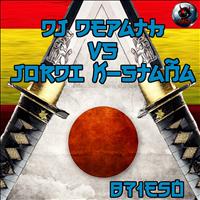Dj Depath vs Jordi K-Stana - B71ESO