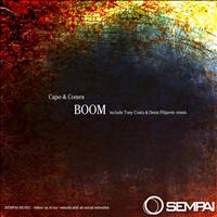 Capo & Comes - Boom