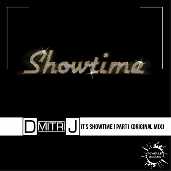 DmitriJ - It's Showtime