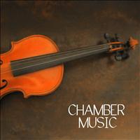 Chamber Music - Chamber Music: Bach, Purcell and and Other Classical String Quartet Music and Harpsichord Songs