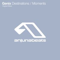 Genix - Destinations / Moments