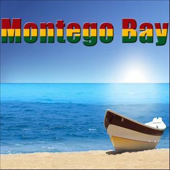 Various Artists - Montego Bay