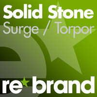 Solid Stone - Surge / Torpor