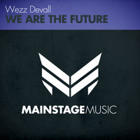 Wezz Devall - We Are The Future