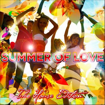 Various Artists - Summer of Love