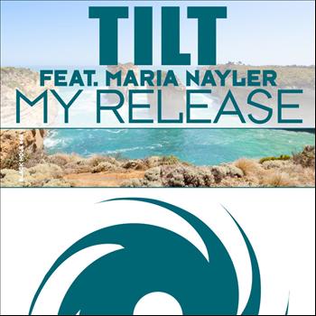 Tilt featuring Maria Nayler - My Release