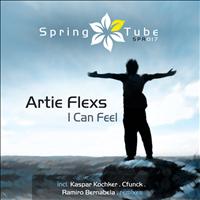 Artie Flexs - I Can Feel