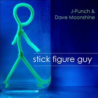 J-Punch - Stick Figure Guy