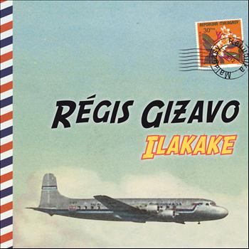 Régis Gizavo - Ilakake