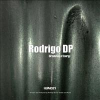 Rodrigo DP - Circulation of Energy