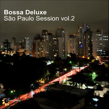 Various Artists - Bossa Deluxe 2013 Sao Paulo Edition, Vol. 2
