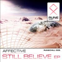 Affective - Still Believe EP