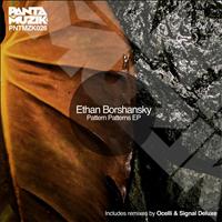 Ethan Borshansky - Pattern Patterns EP.
