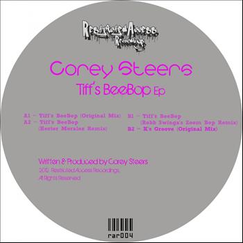 Corey Steers - Tiff's BeeBop