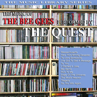 The Quest - The Music of the Bee Gees