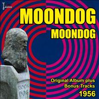 Moondog - Moondog (Original Album Plus Bonus Tracks, 1956)