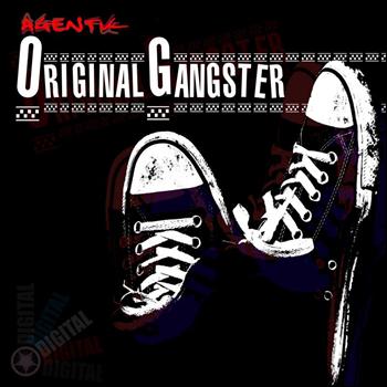 Agent K - Original Gangster