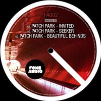 Patch Park - Invited EP