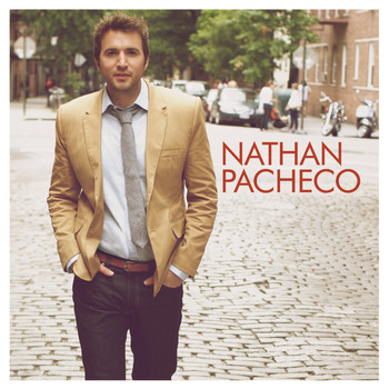 Nathan Pacheco - Nathan Pacheco