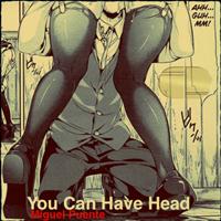 Miguel Puente - You Can Have Head EP