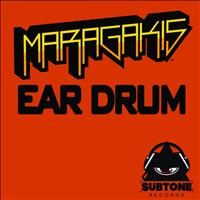 Maragakis - Ear Drum