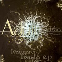 Ivan Garci - Lasta EP