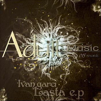 Ivan Garci - Lasta EP