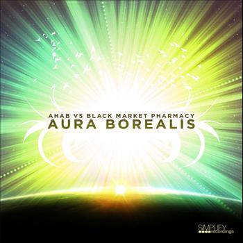 Ahab - Aura Borealis