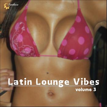 Various Artists - Latin Lounge Vibes, Vol. 3
