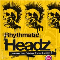 Rhythmatic - Headz (Explicit)