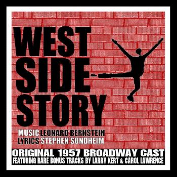 Various Artists - West Side Story (Original 1957 Broadway Cast)