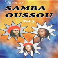 Samba Oussou - Best of Samba Oussou (Vol. 3)
