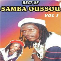 Samba Oussou - Best of Samba Oussou (Vol. 1)