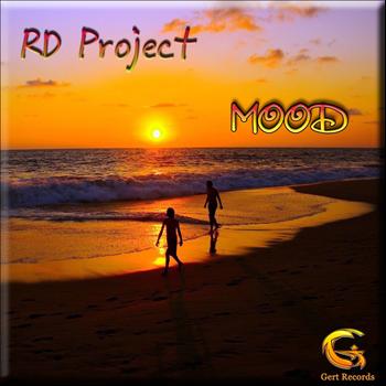 RD Project - Mood