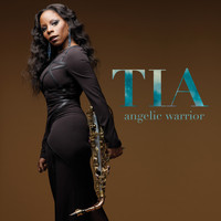 Tia Fuller - Angelic Warrior