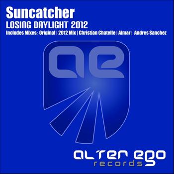 Suncatcher - Losing Daylight 2012