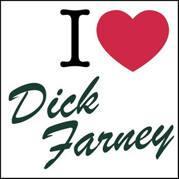 Dick Farney - I Love...