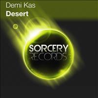 Demi Kas - Desert