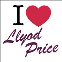 Lloyd Price - I Love...
