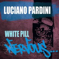Luciano Pardini - White Pill