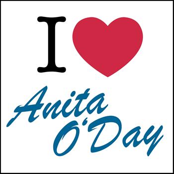 Anita O´Day - I Love...