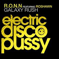 R.O.N.N. - Galaxy Rush