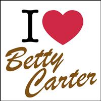 Betty Carter - I Love...