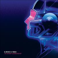 B. Bravo - The Starship Connection EP