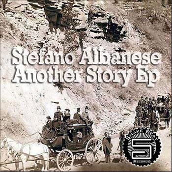 Stefano Albanese - Another Story