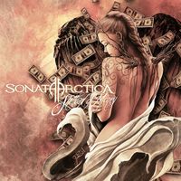 SONATA ARCTICA - Shitload Of Money